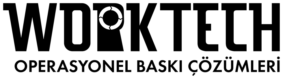 WORKTECH Operasyonel Çözümler